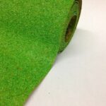 Javis Jmat11L No. 11 Landscape Mat Mid Green Meadow