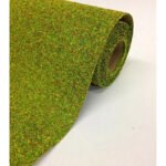 Javis Jmat71L No. 71 Landscape Mat Spring Green