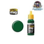 MIG052 DEEP GREEN