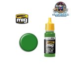 MIG054 SIGNAL GREEN