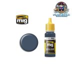 MIG062 FRENCH BLUE