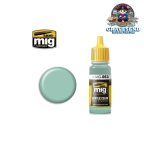 MIG063 RLM 76 PALE GREY