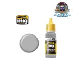 MIG075 STONE GREY