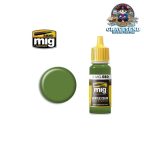 MIG080 BRIGHT GREEN AMT-4