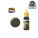 MIG084 NATO GREEN