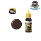MIG085 NATO BROWN