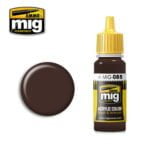 MIG085 NATO BROWN