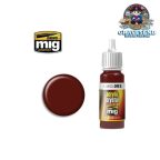 MIG093 CRYSTAL RED