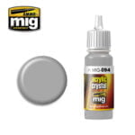 MIG094 CRYSTAL GLASS