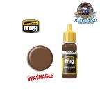 MIG107 WASHABLE EARTH