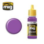 MIG127 PURPLE