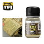 MIG Ammo Mig 1401 Nature Effects Light Dust