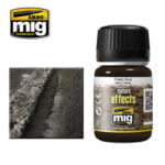 MIG Ammo Mig 1402 Nature Effects Fresh Mud