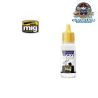 MIG2054 ULTRA MATT LUCKY VARNISH 17ML