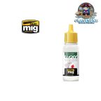 MIG2057 GLOSS LUCKY VARNISH 17ML
