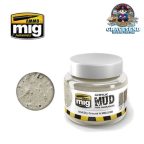 Mig 2100 Acrylic Mud Arid Dry Ground