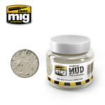 Mig 2100 Acrylic Mud Arid Dry Ground