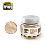 Mig 2106 Acrylic Mud Sand