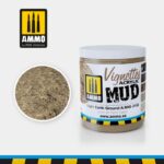 Mig Ammo 2152 Light Earth Ground 100ml