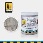 Mig Ammo 2157 Asphalt Ground 100ml