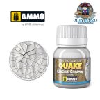 MIG Ammo Mig 2182 Quake Crackle Creator Textures