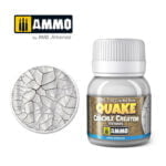 MIG Ammo Mig 2182 Quake Crackle Creator Textures