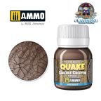 MIG Ammo Mig 2185 Quake Baked Earth Crackle Creator Textures