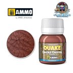 MIG Ammo Mig 2186 Quake Dry Season Clay Crackle Creator Textures