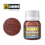MIG Ammo Mig 2186 Quake Dry Season Clay Crackle Creator Textures