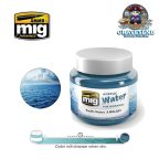 Mig 2201 Acrylic Water Pacific Waters