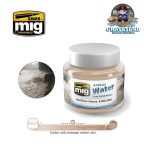 Mig 2203 Acrylic Water Wild River Water
