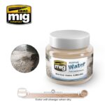 Mig 2203 Acrylic Water Wild River Water