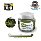 Mig 2200 Acrylic Water Deep Oceans