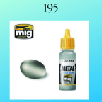 MIG 0195 SILVER