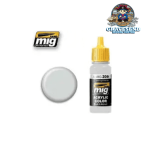 MIG209 FS 36495 Light Grey