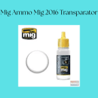 Mig Ammo Mig 2016 Transparator