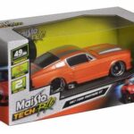 Maisto Tech R/C 1/24 1967 Ford Mustang GT