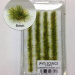 Javis Scenics JStrip 6 Summer Mix Strips 6mm