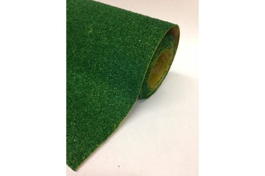 Javis Jmat21L No. 21 Landscape Mat Pasture Green