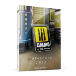Ammo by MIG Jimenez Catalogue 2022