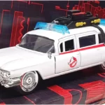 Jada 99748 Ecto 1 Ghostbusters
