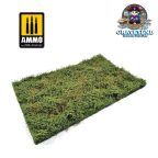MIG Ammo Mig 8363 Wilderness Fields with Bushes - Early Summer