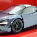 Jada 30755 Fast And Furious Shaws McLaren 720S