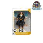 DC Comics Icons - Black Adam