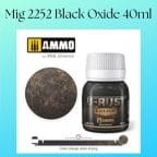 Mig 2252 Black Oxide 40ml