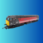 Hornby R2289B Virgin Co Co Diesel Electric Class 47 Spirit of Chester
