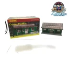 Hornby Skaledale R8990 Cricket Pavillion
