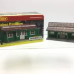 Hornby Skaledale R8990 Cricket Pavillion