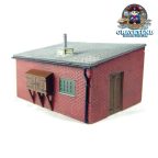 Hornby R8739 Boiler Room