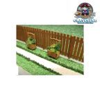 Railway Miniatures RMHO013 HO Gauge Garden Partitions I